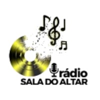 Capa da Rádio Sala do Altar