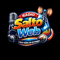 Capa da Rádio Salto Web
