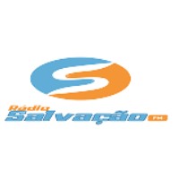 Capa da Radio Salvação FM