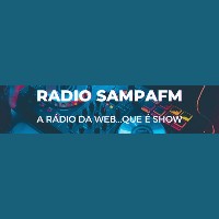Capa da Radio Sampa FM