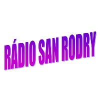Capa da Rádio San Rodry