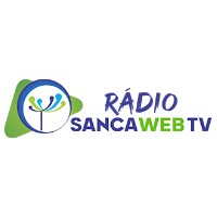 Capa da Rádio Sanca Web TV