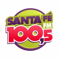 Capa da Rádio Santa Fé