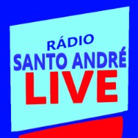 Capa da Rádio Santo André Live