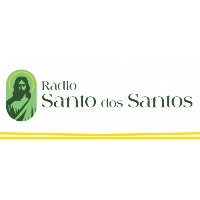 Capa da Rádio Santo dos Santos