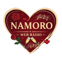 Capa da Namoro Web Rádio