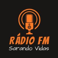 Capa da Rádio Sarando Vidas