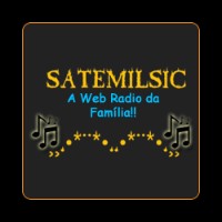 Capa da Rádio Sate Milsic