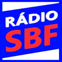 Capa da Rádio SBF
