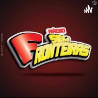 Capa da Rádio Sem Fronteiras Oficial