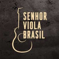 Capa da Senhor Viola Brasil