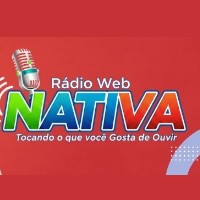 Capa da Nativa Web Rádio