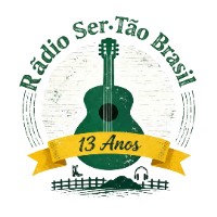 Capa da Rádio Ser Tão Brasil