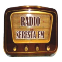 Capa da Radio Seresta FM