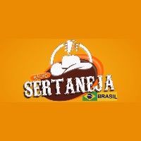 Capa da Rádio Sertaneja Brasil