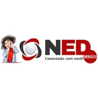 Capa da NED Web Rádio