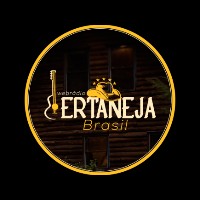 Capa da Rádio Sertaneja Brasil