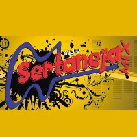 Capa da Rádio Sertaneja Mix