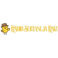 Capa da Rádio Sertaneja Raiz