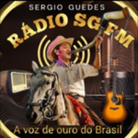 Capa da Rádio SG FM