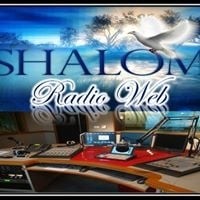 Capa da Rádio Shalom Osasco