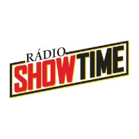 Capa da Rádio Showtime