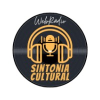 Capa da Rádio Sintonia Cultural