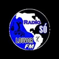 Capa da Radio Só Louvor FM World