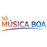Capa da Rádio Só Música Boa