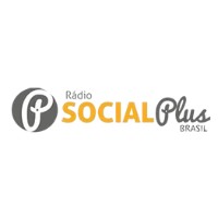 Capa da Rádio Social Plus Brasil