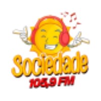 Capa da Sociedade 105.9 FM