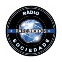Capa da Rádio Sociedade Parelheiros