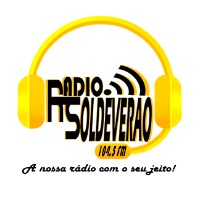 Capa da Radio Soldeverao