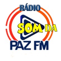 Capa da Rádio Som da Paz FM