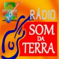 Capa da Rádio Som da Terra