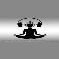 Capa da Rádio Sou Exponencial