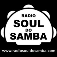 Capa da Rádio Soul do Samba