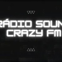 Capa da Rádio Sound Crazy FM