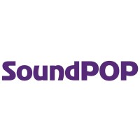 Capa da Rádio Sound Pop