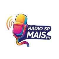Capa da Rádio SP Mais FM