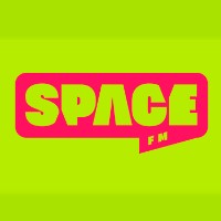 Capa da Rádio Space FM