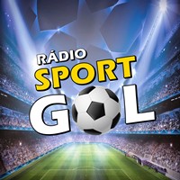Capa da Rádio Sport Gol