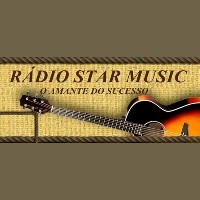 Capa da Rádio Star Music
