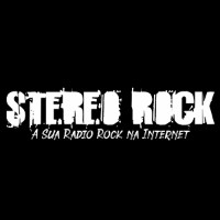 Capa da Rádio Stéreo Rock