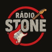Capa da Rádio Stone