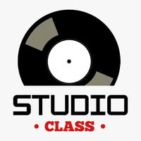 Capa da Rádio Studio Class