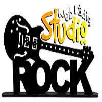 Capa da Rádio Studio Rock