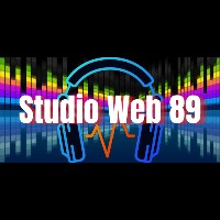 Capa da Rádio Studio Web 89