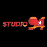 Capa da Rádio Studio94