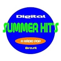 Capa da Rádio Summer Hits